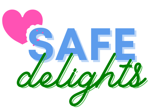 Safe Delights Logo