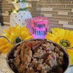 Dairy Free parsad Safe Delights