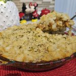 Lentils shephards pie pic 2 Safe Delights