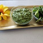 Vegan Pesto thumbnail Safe Delights